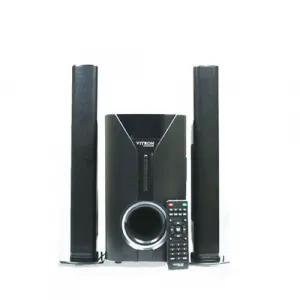 VITRON 527 home theater system