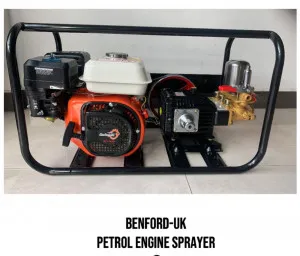 Special offer for Benford  UK Engine sprayer