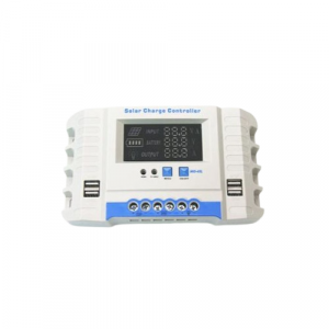 Solarmax Solar Charge Controller 30AMP