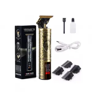 Vintage T9 Professional Trimmer/shaver fitted with LED