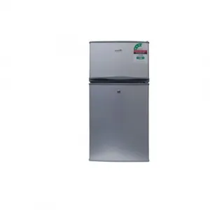 Volsmart Mini double door direct cool refrigerator BCD-108 litres
