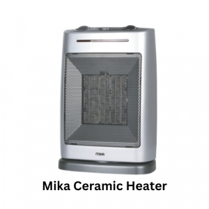 Mika ceramic heater