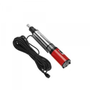 300A 24V DC Solar Water Submersible Pump