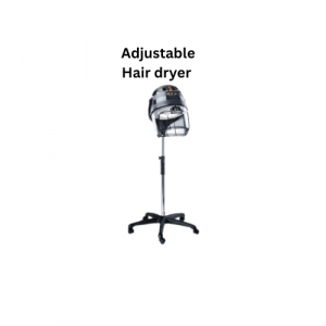 Adjustable Hair Dryer