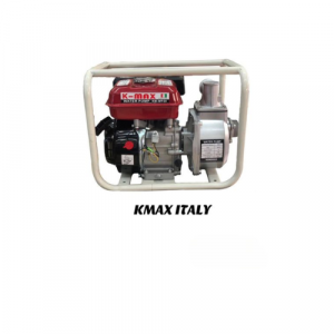 KMAX ITALY Petrol Water Pump 2 Inches Gasoline Water Pump
