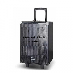 Tagwood 12 inch speaker