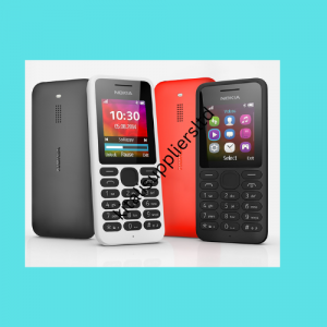 Nokia 130 4G