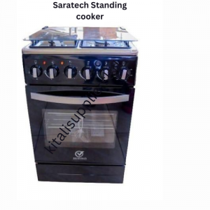 Saratech standing cooker