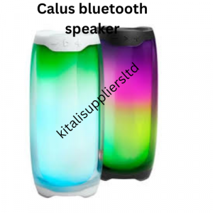 CALUS Pulse5 Bluetooth speakers