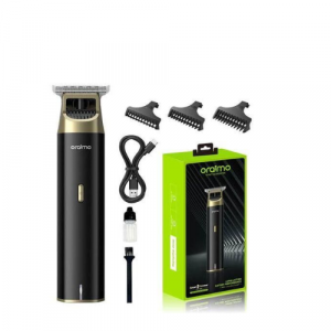 Oraimo SmartClipper 2 Precise Hair Cut Cordless Hair Clipper