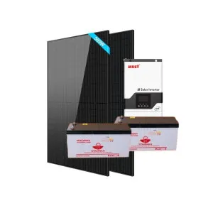 1kva solar system.