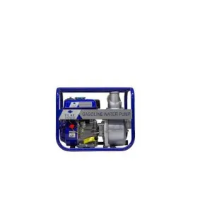 Low Pressure Petrol Power Water Pump