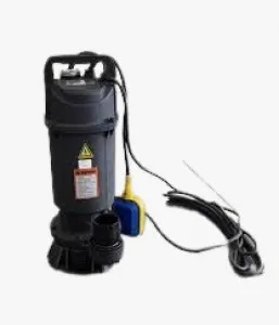 Astramilano QDX6-38-1.5F 2HP 38M Submersible pumps ( Shallow Well)