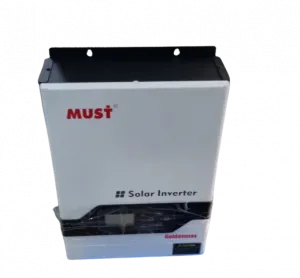 1.5kva must inverter
