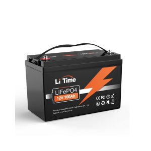 100ah lithium battery