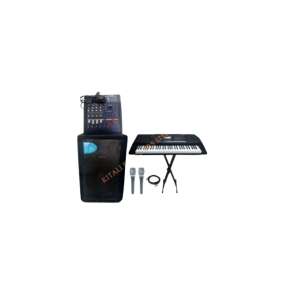 PA SYSTEM