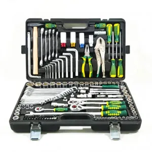Special offer for Toolsbox 142 makita