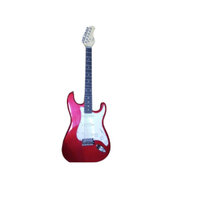 Rythm guitar