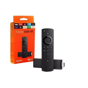Firestick,YouTube, Netflix, voice control
