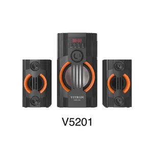 VITRON V5201 SPEAKER