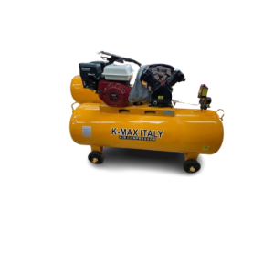 Kmax 200l petrol 7.5hp 2piston