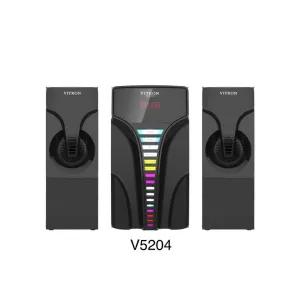VITRON V5204 SPEAKER
