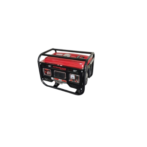 ASTRAMILANO AM2500EXE 2.8kva key start Petrol Generator
