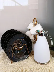 13 pcs Ceramic dinner set