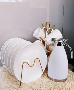 13 pcs dinner set