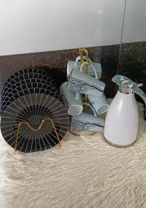 13 pcs dinner sets