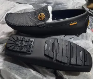 men loofer shoe