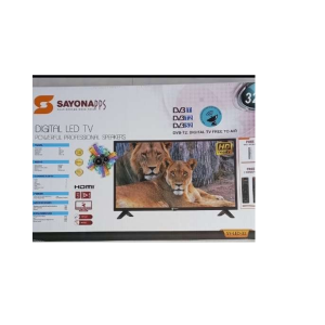Sayona Digital Led tv 32 inch