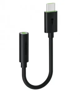 Oraimo Stream Type-C to 3.5mm Audio Adapter