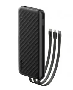 Oraimo Slice Link 10000mAh 12W Power Bank