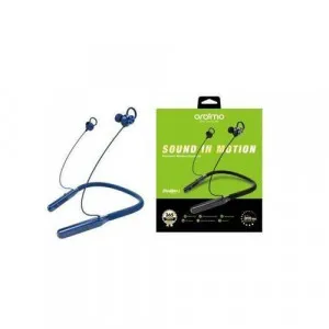 Oraimo Necklace Wireless Bluetooth Earphones