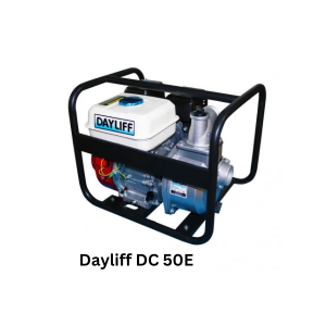 Dayliff DC 50E