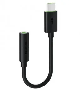 Oraimo Stream Type-C to 3.5mm Audio Adapter