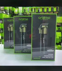 Oraimo smooth shaver