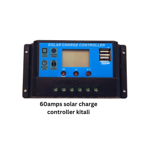 solar charge controller 60amps kitali