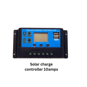 kitali solar charge controller 10amps
