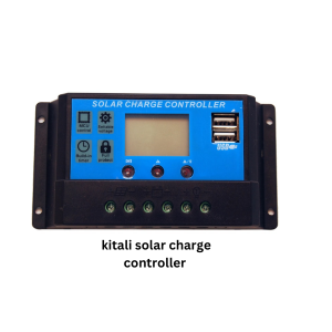 Kitali solar charge controller 20amps