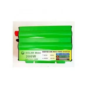 Solarmax Original 300W Inverter