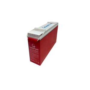Greenpower GP-12V 200AH European Gel Battery