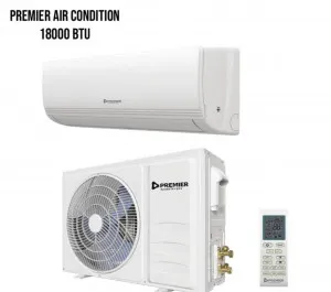 Special offer for Premier Air Conditioner 18000 BTU