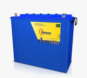Eastman 200Ah Gel Battery