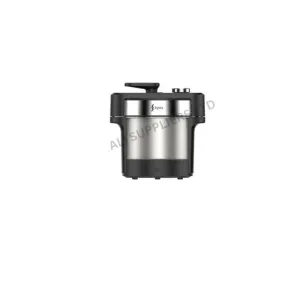 Ugali cooker