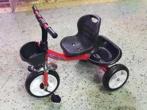 Tricycle big