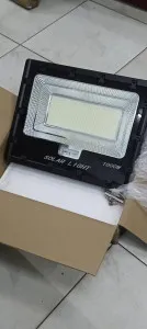 Alltops 1000W floodlight