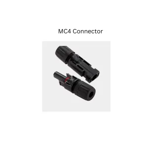 MC4 Connectors