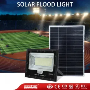 Alltops 3000W floodlight